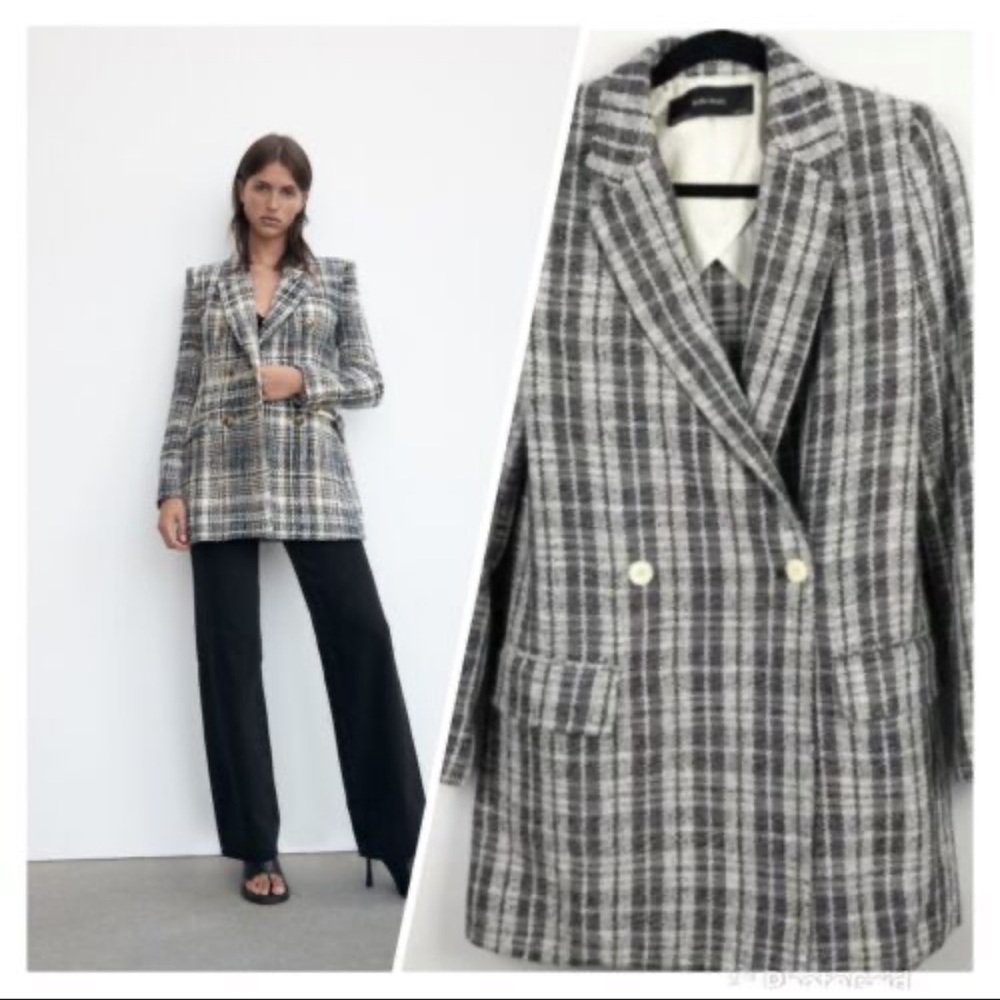 Zara Blazer / Jacket